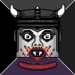 #034 Vikings - Vampire Viking