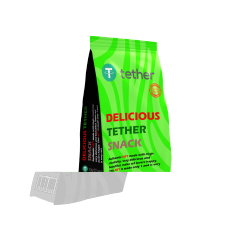 Snack Edition #008 "Tether Snack"