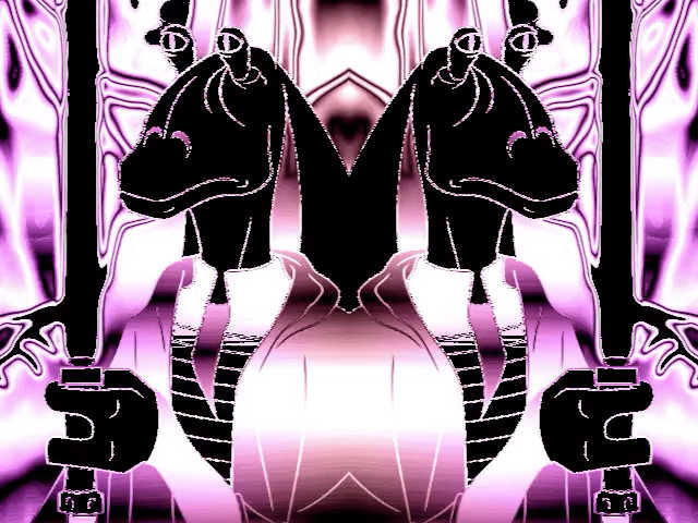 The Force Is Strong With This One