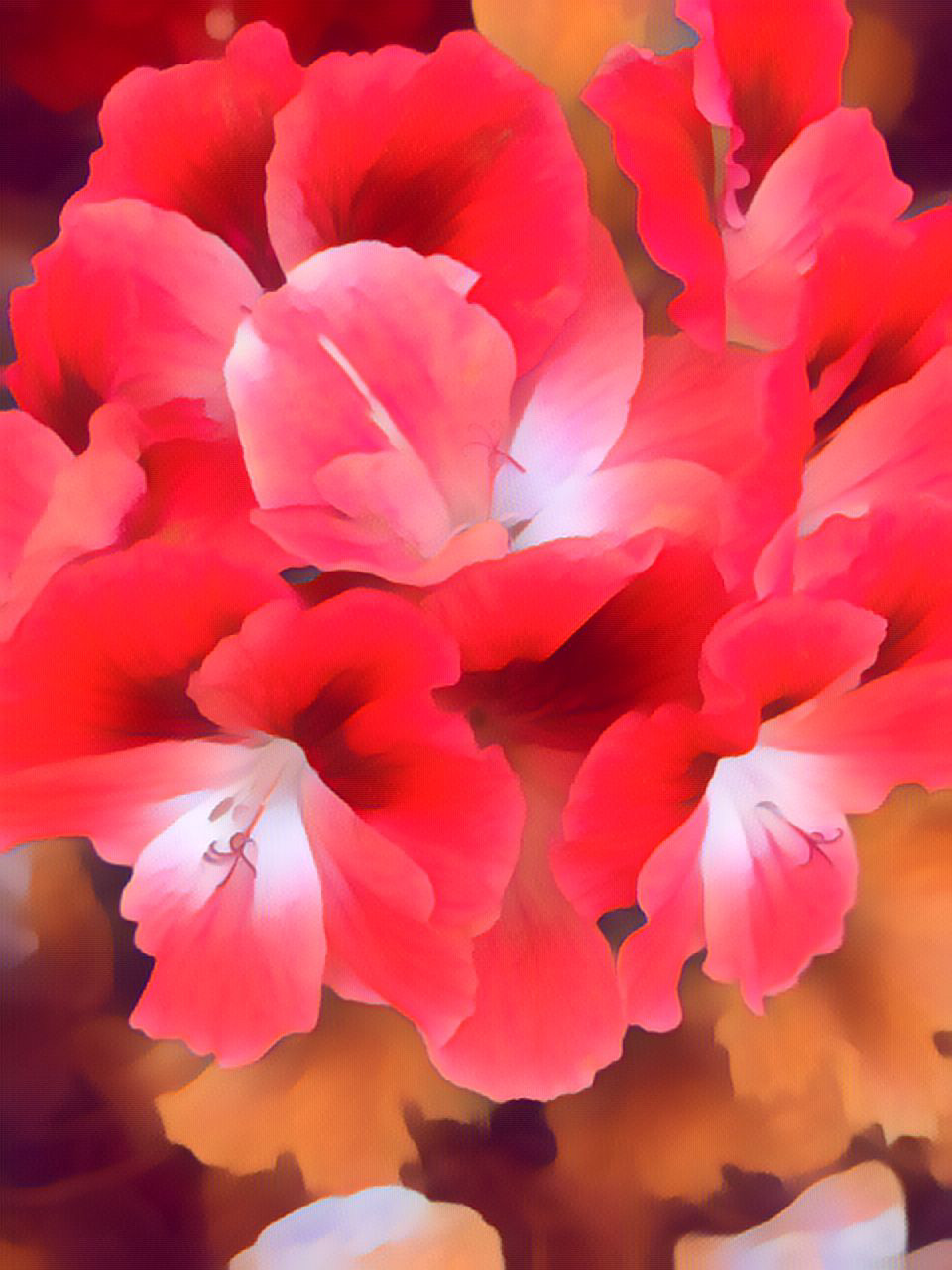 Bundle of Flowers #6