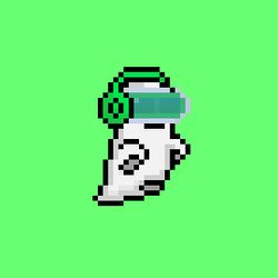PixelGhost #0227