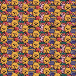 Winnie-the-Pooh