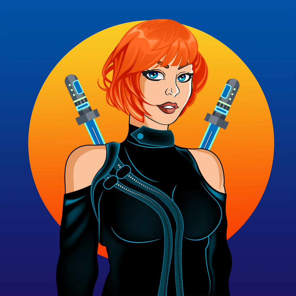 #138 Harmony Beauties Comics