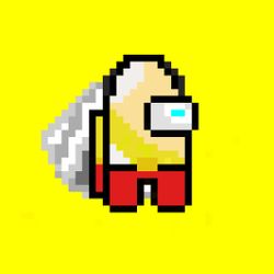 PixelCrew 'Saitama' #002