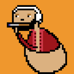 CryptoEggHeads #1625