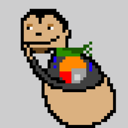 CryptoEggHeads #1929