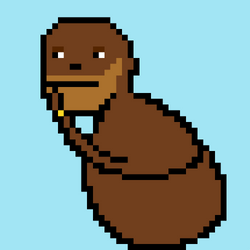 CryptoEggHeads #1445