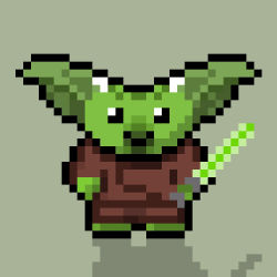 Harmony Gremlins - #04 - Yoda
