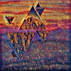 Abstract Geometric #32748717c5a497956ef7