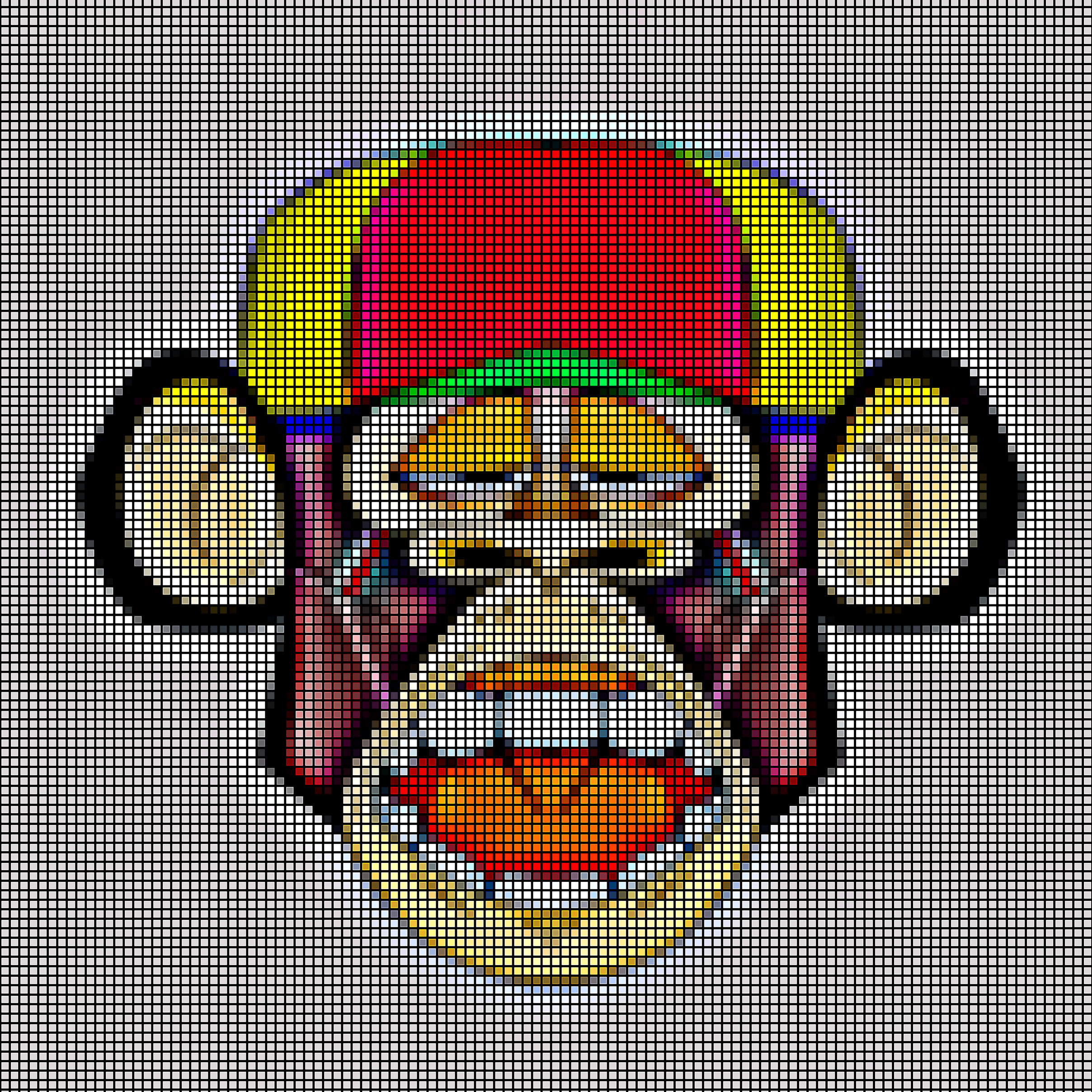 #000 38 -/- ClubMonoPixel -/-