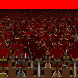 Disharmony Legion #005