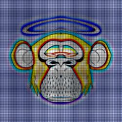 #000 50 -/- ClubMonoPixel -/-