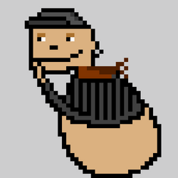 CryptoEggHeads #1925