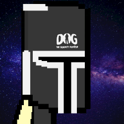 Dog Fett (Bounty Hunter #23)