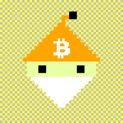 Bitcoin gnome