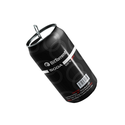BitTorrent Soda Version #36