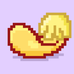 Mozzarella Crunchy Chips #4/1000