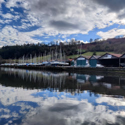 Boatyard Slow Attack