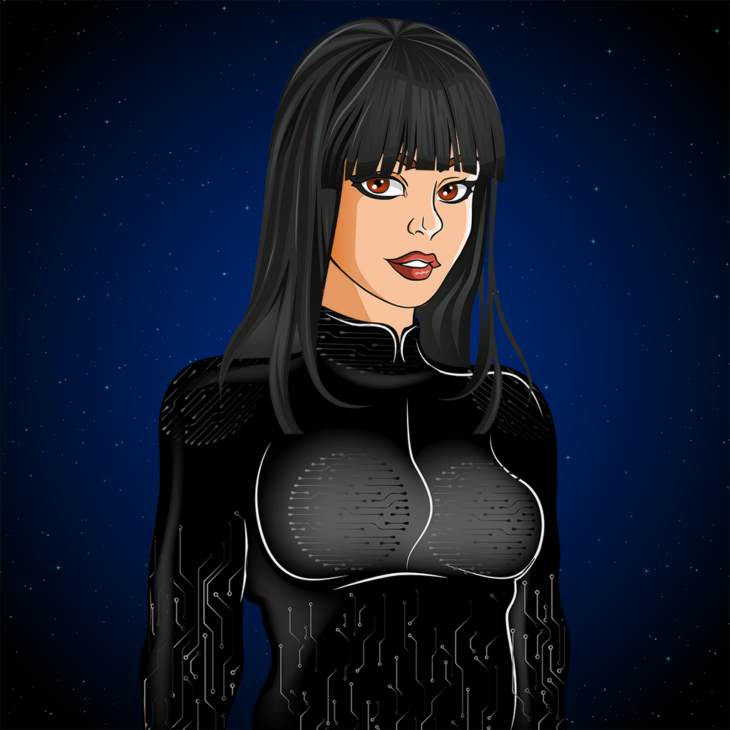 #380 Harmony Beauties Comics