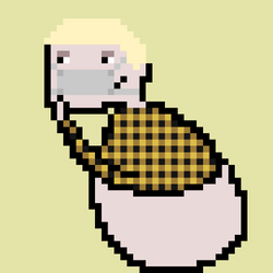 CryptoEggHeads #1467