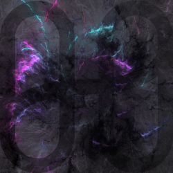 Harmony One Black Green Pink