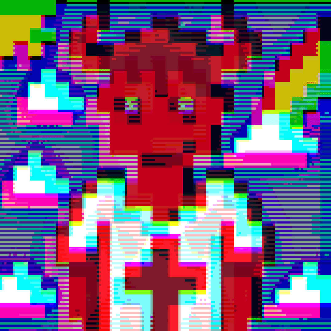 Have Never Felt this Happy 1A