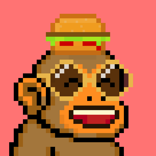 Baby Kong #186
