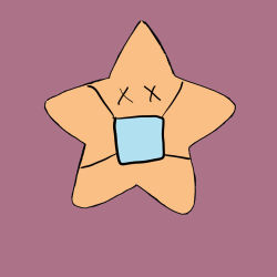 Bipolar Star #52 - covid19