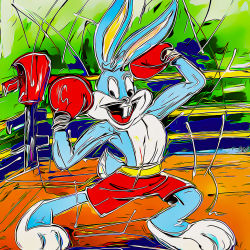 Digital painting #21