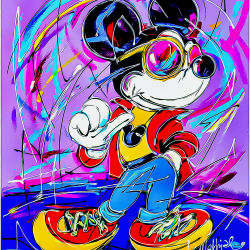 Digital painting #48