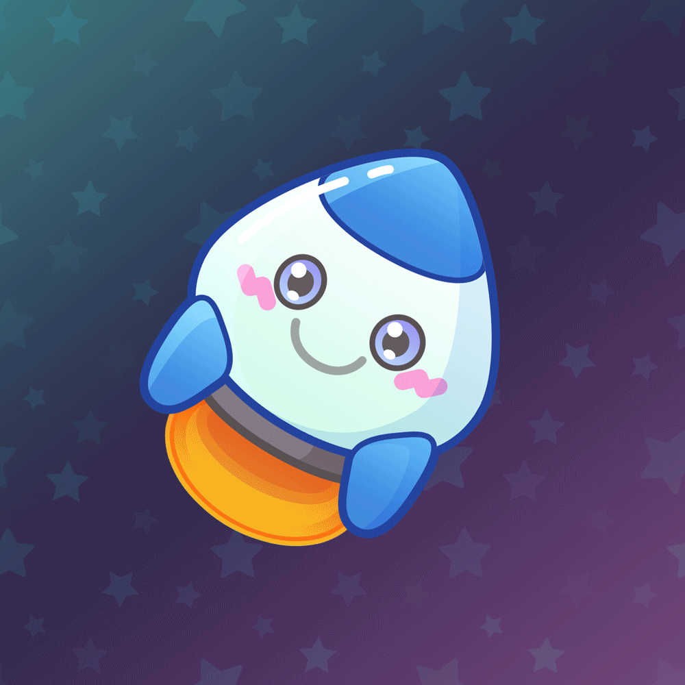 Moon Buddy