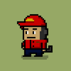 PizzaDeliveryMonk #35