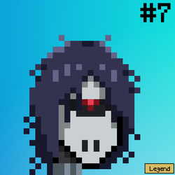 #7 Abdul Cosplay Drive Knight