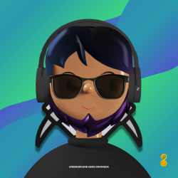 UGI AVATAR #047
