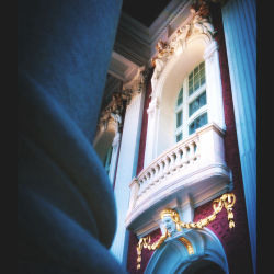 A R C H I T E C T U R A #8