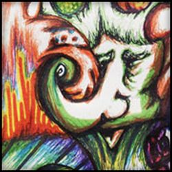 #004: "WIZARD" - Silliness Stories