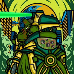 MOON_KEYS NEW STYLE SEASON 2 #005