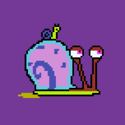 #015 Crypto Snail