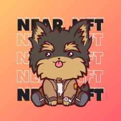 DOGGY-002 Doggy Kingdom