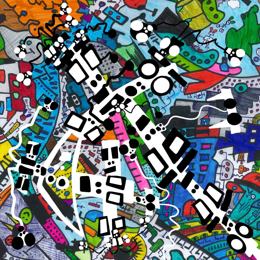 Insanity Droplet Nr. 6